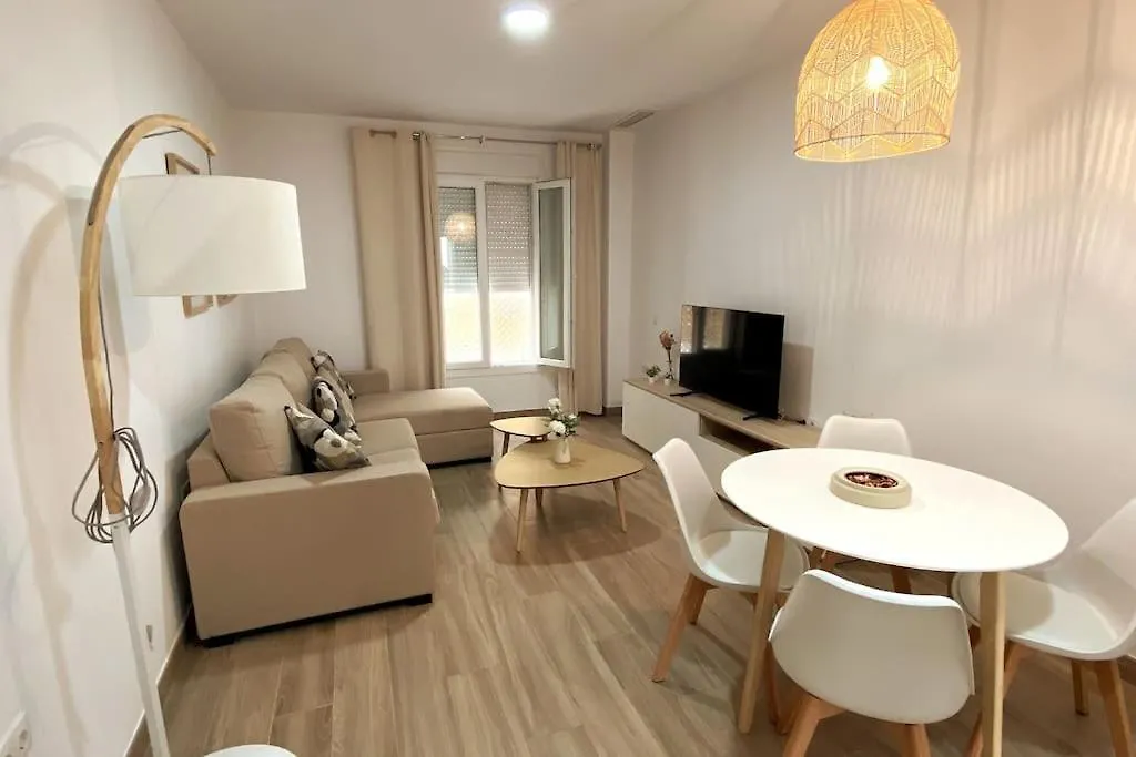 La Caleta Home En Cadiz Centro By Chiclana Dreams 0*,