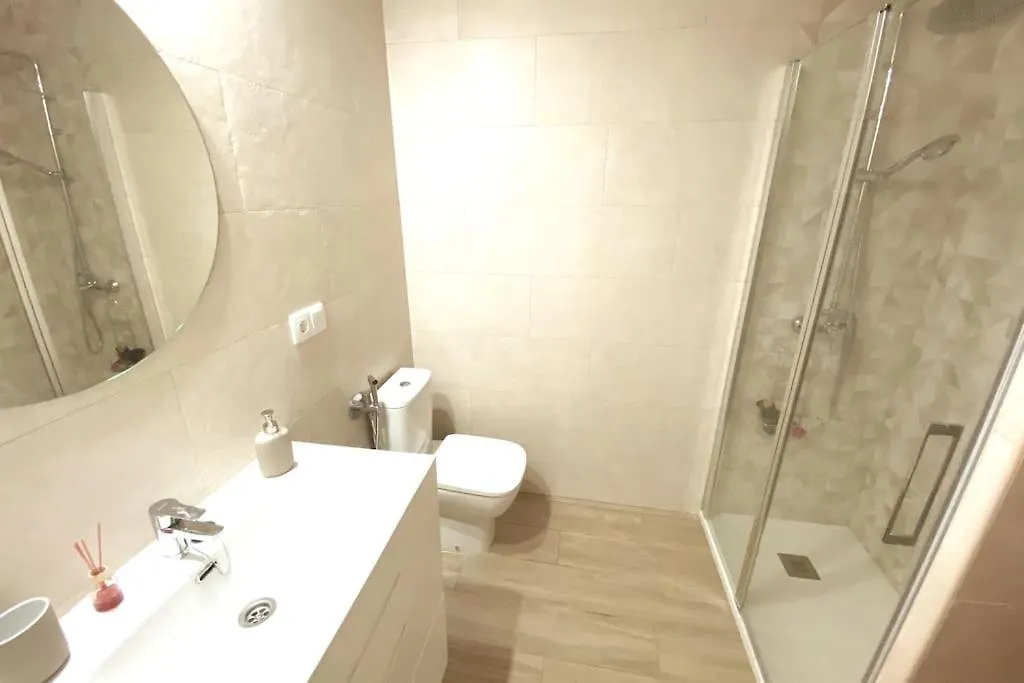 La Caleta Home En Cadiz Centro By Chiclana Dreams Apartment