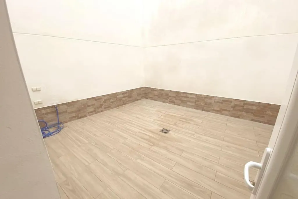 La Caleta Home En Cadiz Centro By Chiclana Dreams Apartment